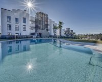 Rynek wtórny - apartment - Estepona - Cancelada