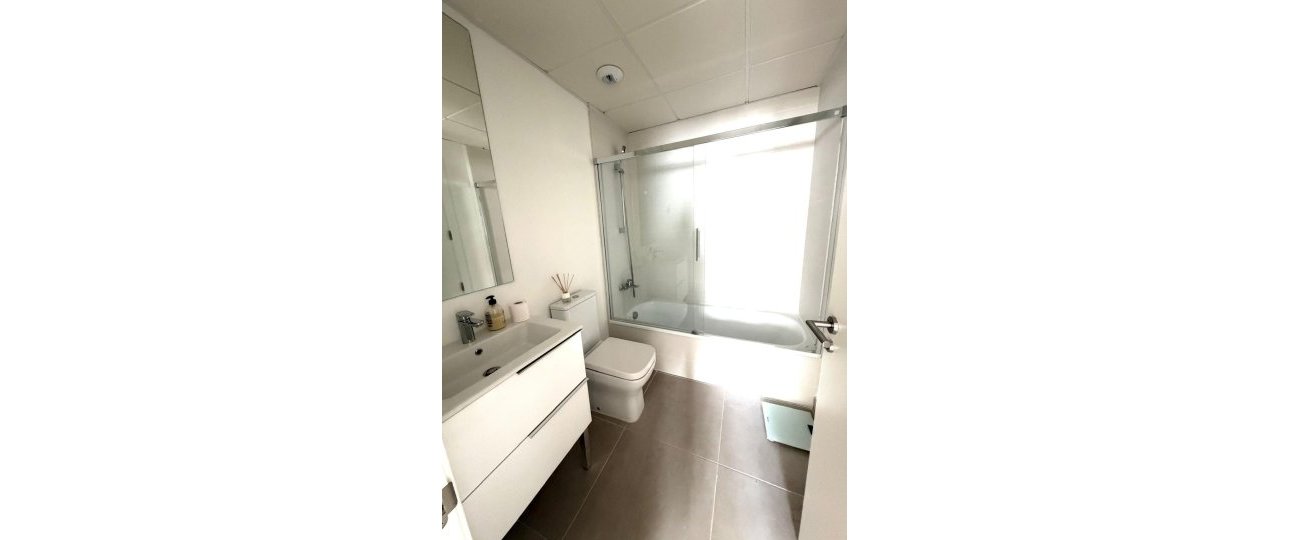 Rynek wtórny - apartment - Estepona - Cancelada