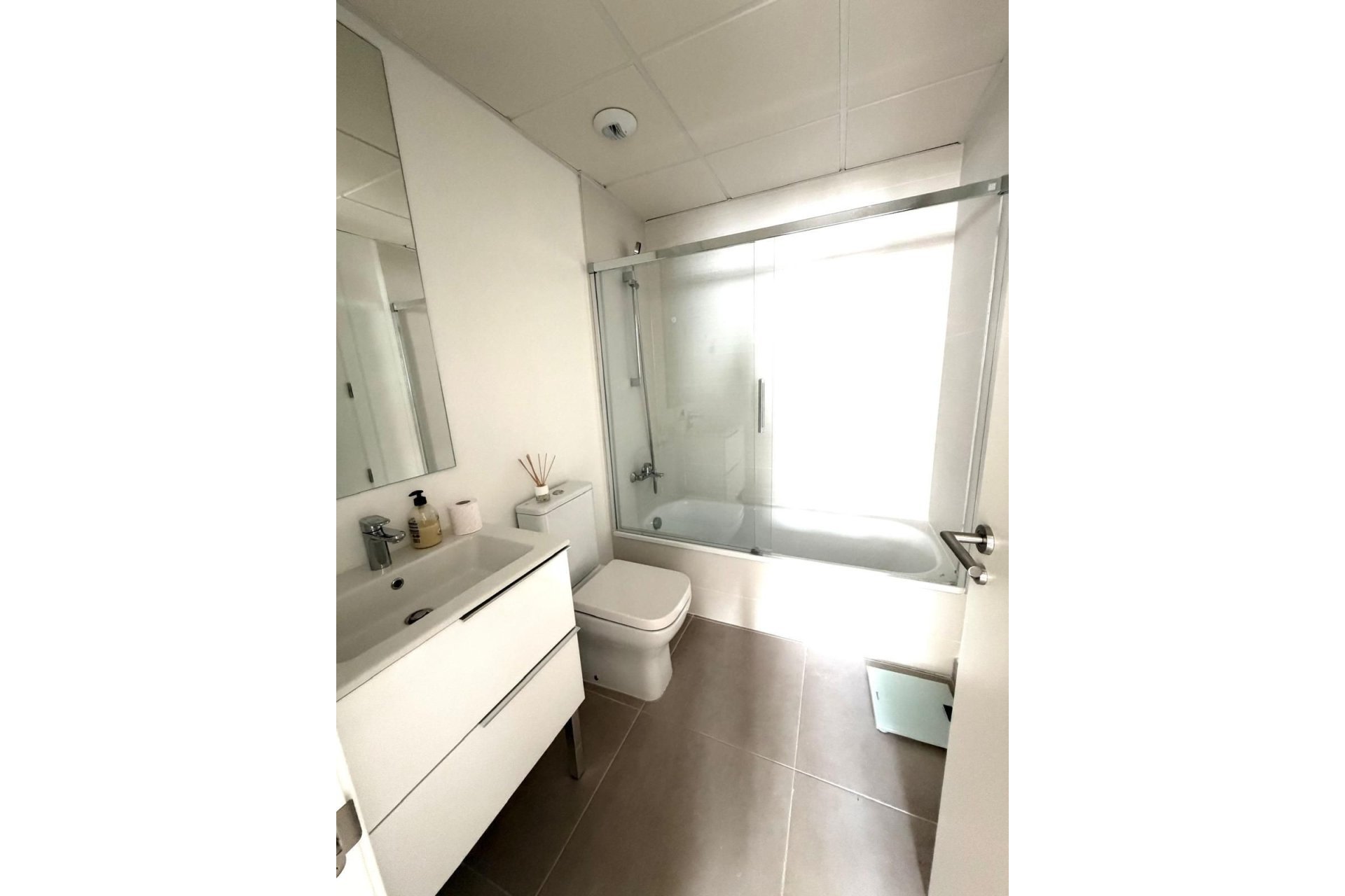 Rynek wtórny - apartment - Estepona - Cancelada