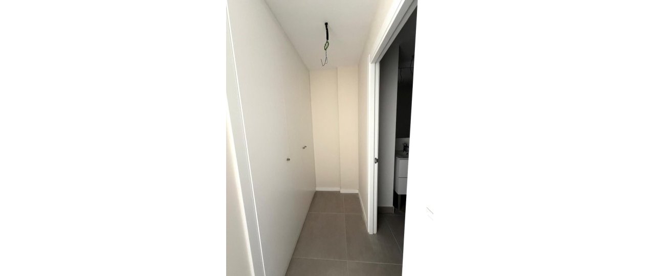 Rynek wtórny - apartment - Estepona - Cancelada