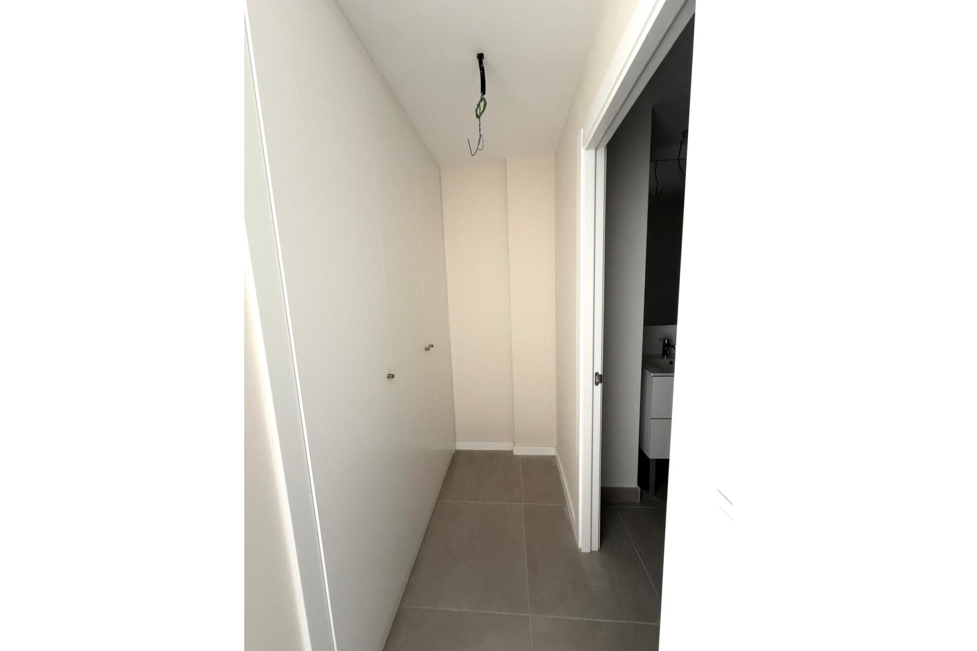 Rynek wtórny - apartment - Estepona - Cancelada