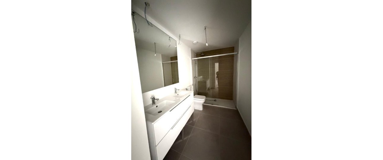 Rynek wtórny - apartment - Estepona - Cancelada