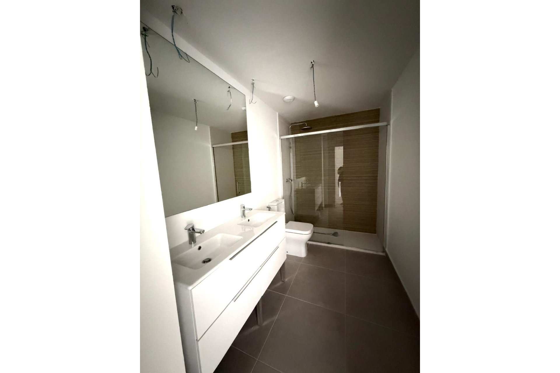 Rynek wtórny - apartment - Estepona - Cancelada
