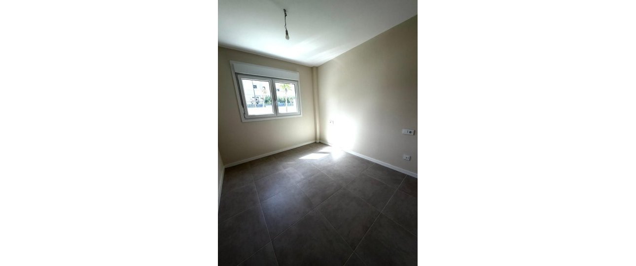 Rynek wtórny - apartment - Estepona - Cancelada