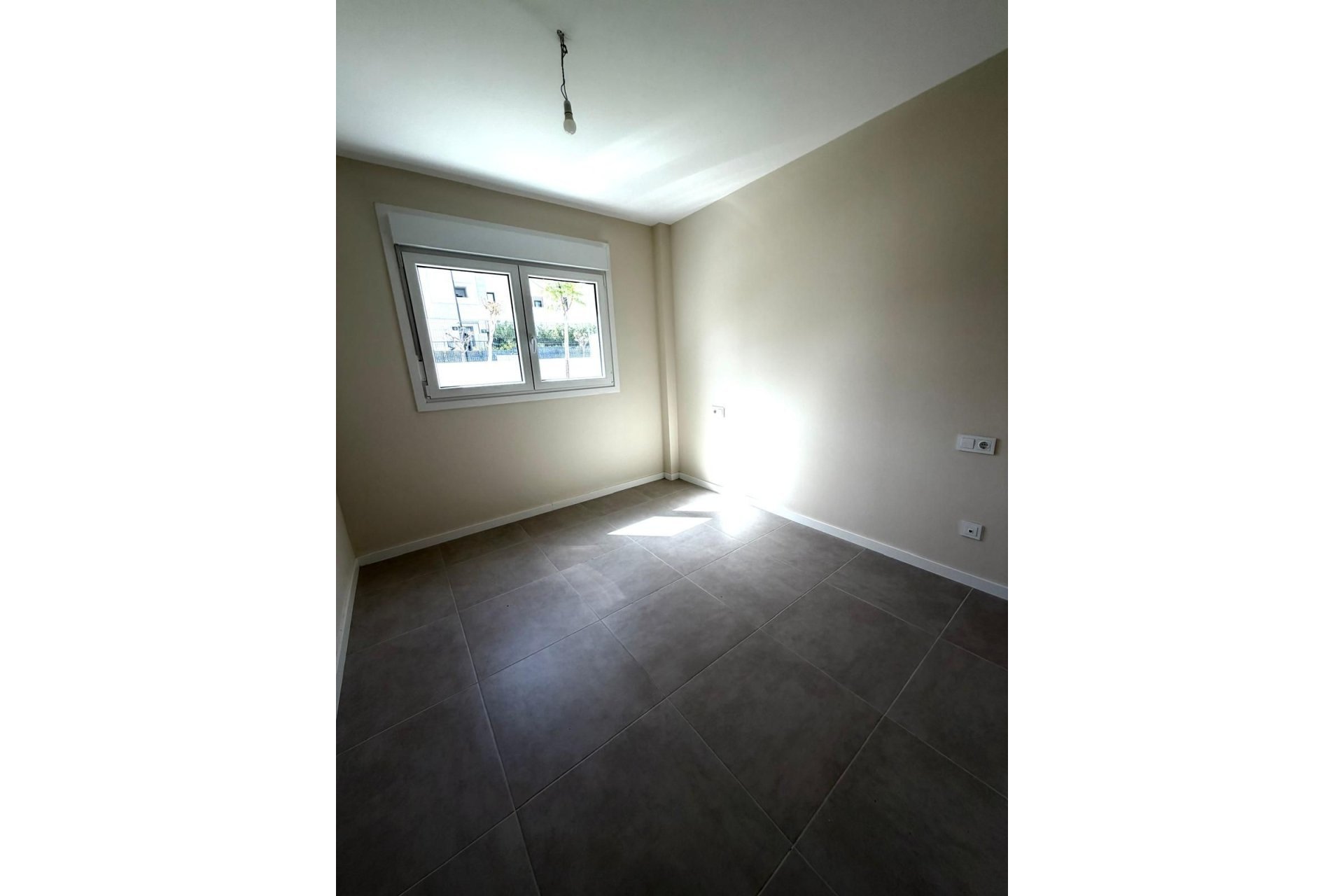 Rynek wtórny - apartment - Estepona - Cancelada