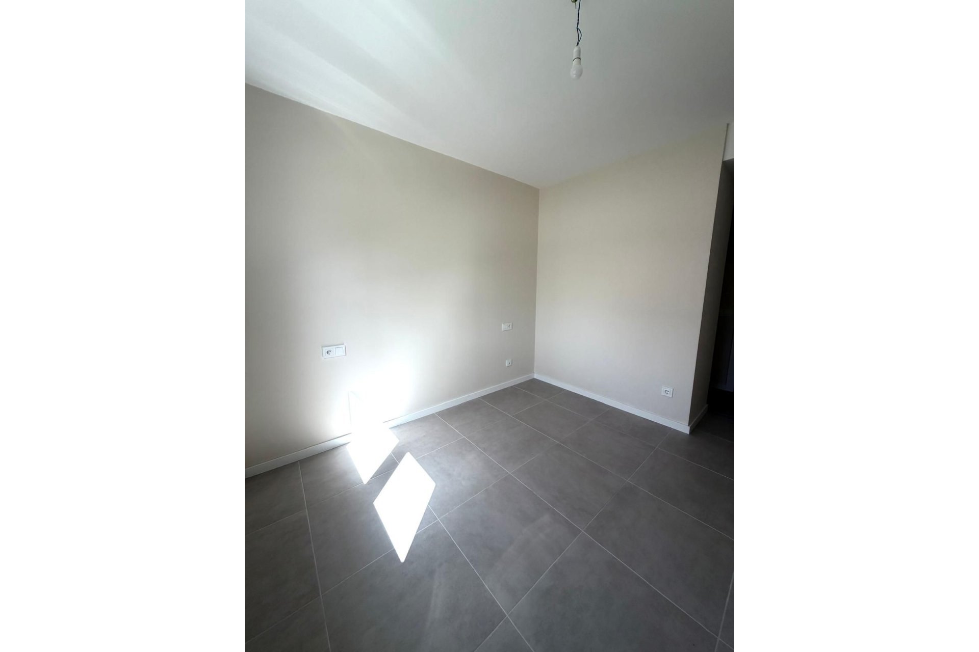 Rynek wtórny - apartment - Estepona - Cancelada