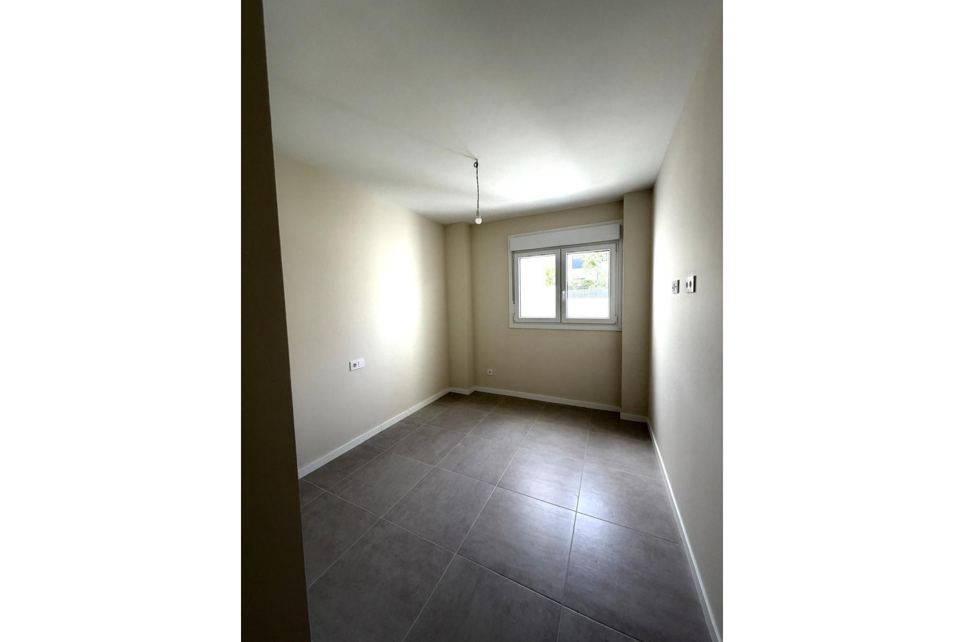 Rynek wtórny - apartment - Estepona - Cancelada