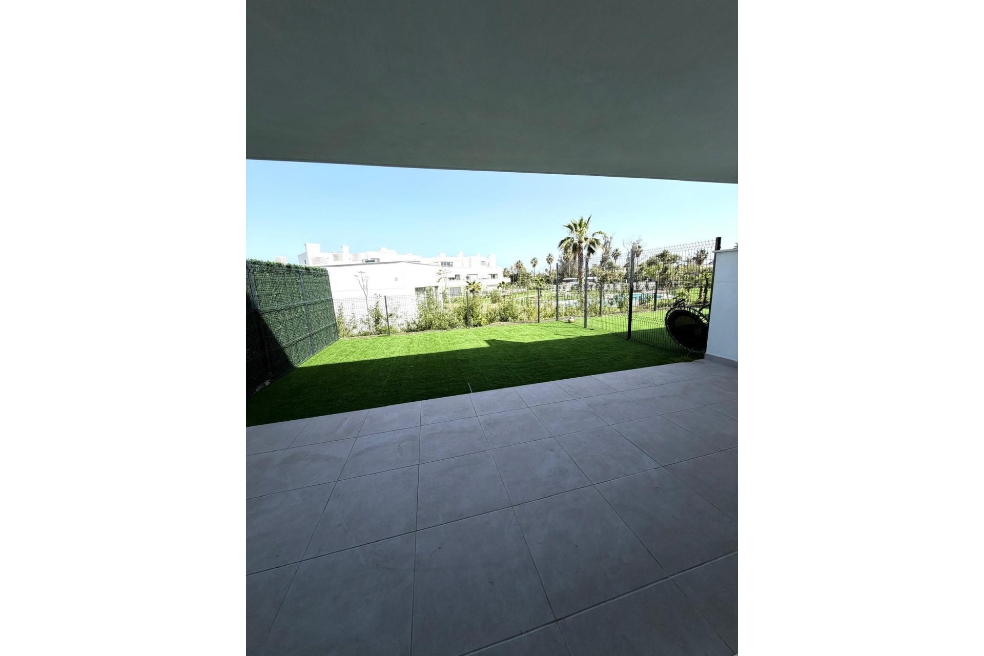 Rynek wtórny - apartment - Estepona - Cancelada