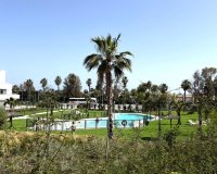 Rynek wtórny - apartment - Estepona - Cancelada