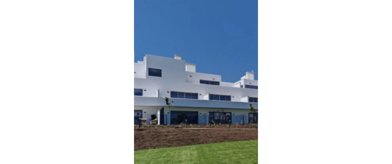 Rynek wtórny - apartment - Estepona - Cancelada