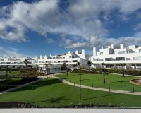 Rynek wtórny - apartment - Estepona - Cancelada