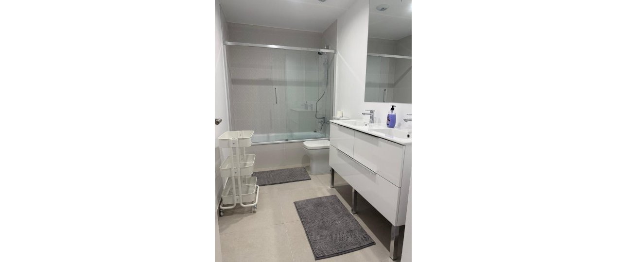 Rynek wtórny - apartment - Estepona - Cancelada