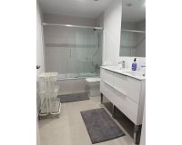 Rynek wtórny - apartment - Estepona - Cancelada