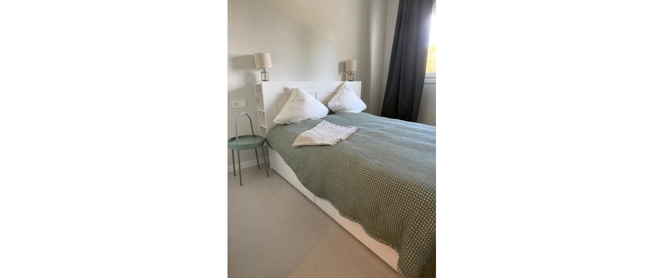 Rynek wtórny - apartment - Estepona - Cancelada