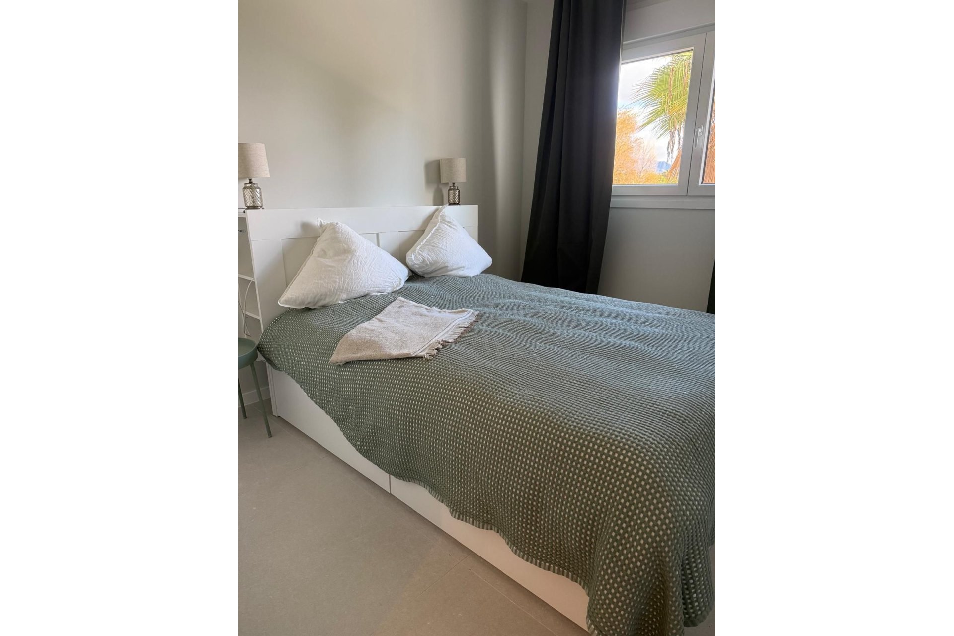 Rynek wtórny - apartment - Estepona - Cancelada