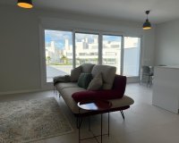 Rynek wtórny - apartment - Estepona - Cancelada