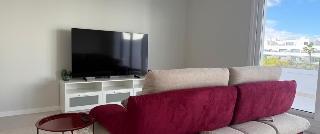 Rynek wtórny - apartment - Estepona - Cancelada