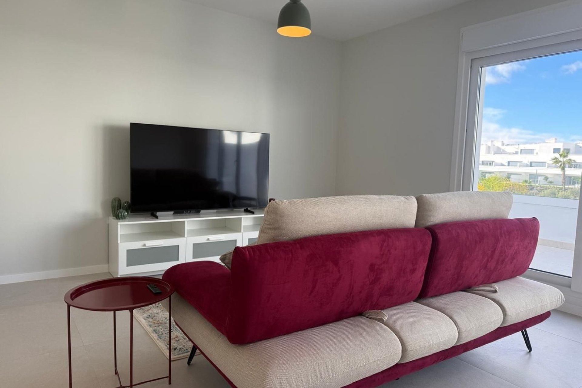 Rynek wtórny - apartment - Estepona - Cancelada