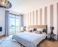 Rynek wtórny - apartment - Estepona - Cancelada