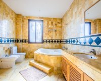 Rynek wtórny - apartment - Estepona - Cancelada