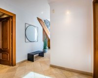 Rynek wtórny - apartment - Estepona - Cancelada