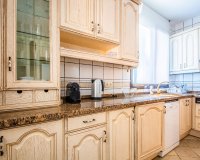 Rynek wtórny - apartment - Estepona - Cancelada