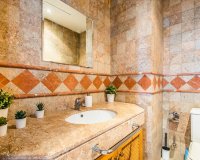 Rynek wtórny - apartment - Estepona - Cancelada