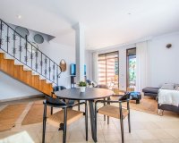 Rynek wtórny - apartment - Estepona - Cancelada