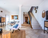 Rynek wtórny - apartment - Estepona - Cancelada