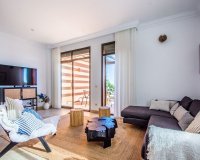 Rynek wtórny - apartment - Estepona - Cancelada