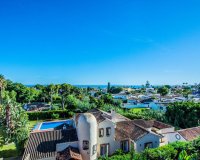 Rynek wtórny - apartment - Estepona - Cancelada