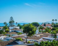 Rynek wtórny - apartment - Estepona - Cancelada