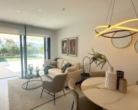 Rynek wtórny - apartment - Estepona - Cancelada
