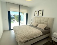 Rynek wtórny - apartment - Estepona - Cancelada