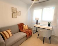 Rynek wtórny - apartment - Estepona - Cancelada