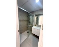 Rynek wtórny - apartment - Estepona - Cancelada