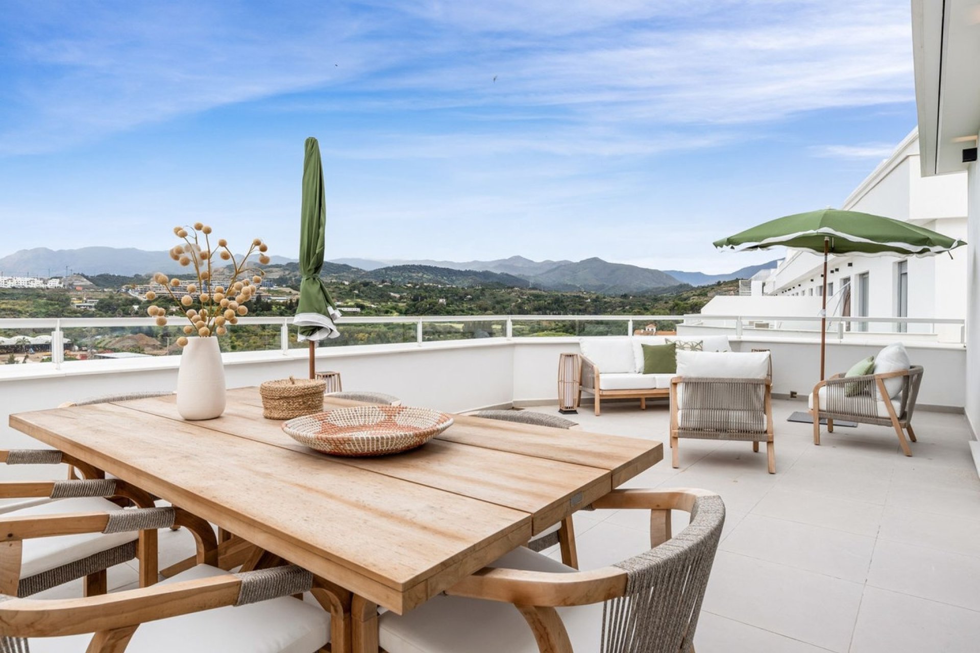 Rynek wtórny - apartment - Estepona - Cancelada
