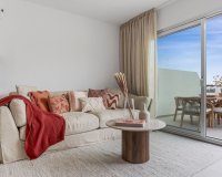 Rynek wtórny - apartment - Estepona - Cancelada