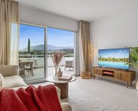 Rynek wtórny - apartment - Estepona - Cancelada