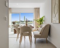 Rynek wtórny - apartment - Estepona - Cancelada