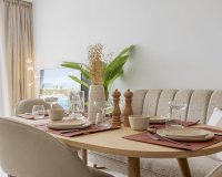 Rynek wtórny - apartment - Estepona - Cancelada