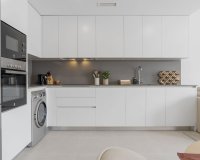Rynek wtórny - apartment - Estepona - Cancelada