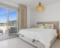 Rynek wtórny - apartment - Estepona - Cancelada