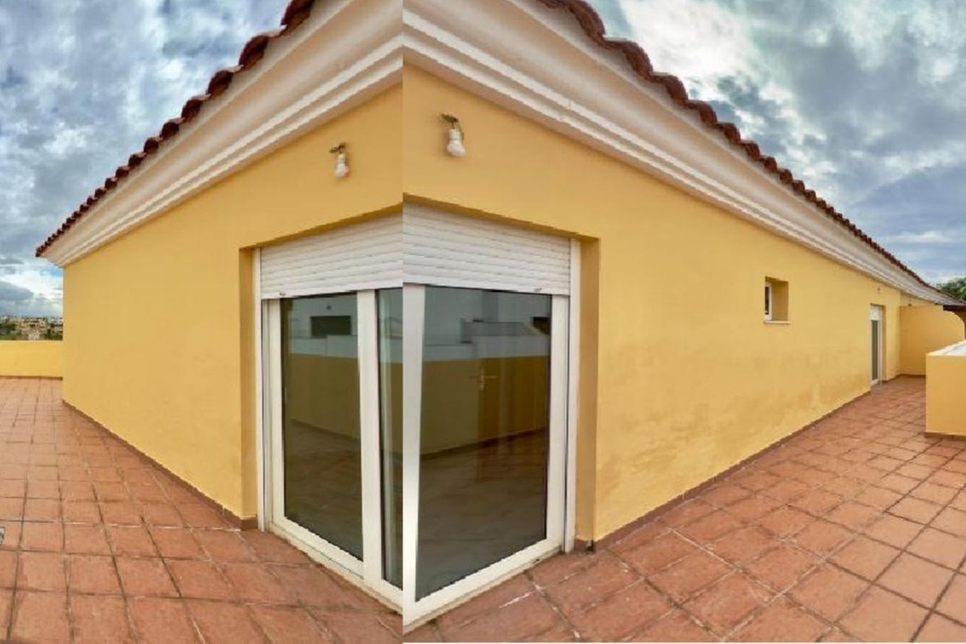 Rynek wtórny - apartment - Estepona - Cancelada