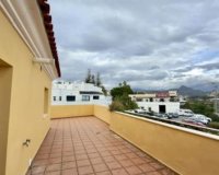 Rynek wtórny - apartment - Estepona - Cancelada