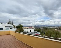 Rynek wtórny - apartment - Estepona - Cancelada