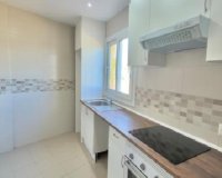 Rynek wtórny - apartment - Estepona - Cancelada