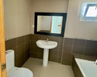 Rynek wtórny - apartment - Estepona - Cancelada