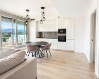 Rynek wtórny - apartment - Estepona - Cancelada
