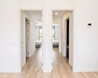 Rynek wtórny - apartment - Estepona - Cancelada